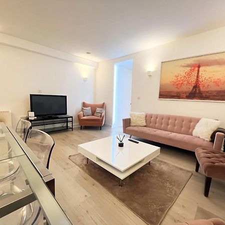 The Hyde Park Terrace Suite London Exterior photo